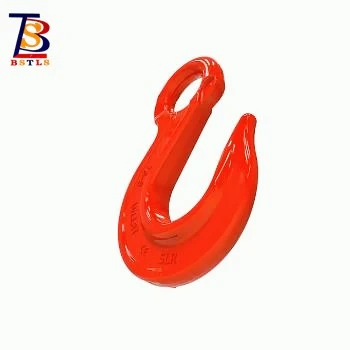 G80 Eye Grab Hook With Wing