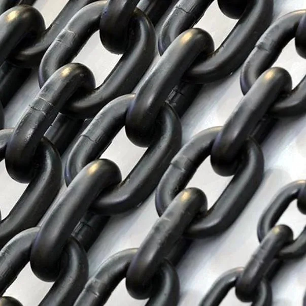 BST High Hardness G80 Liffting Chain Transmission Chain