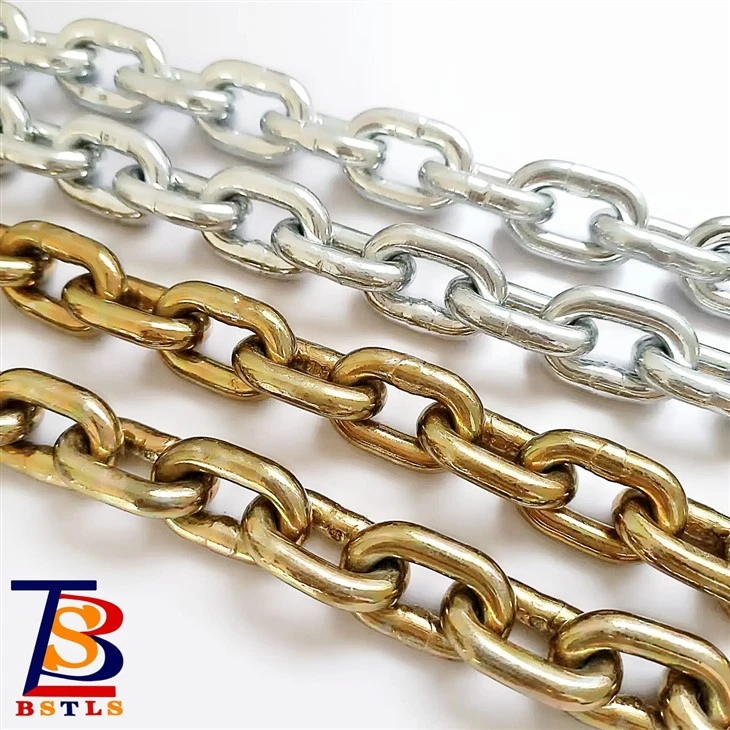 BST Lifting Chain For Heavy Industry