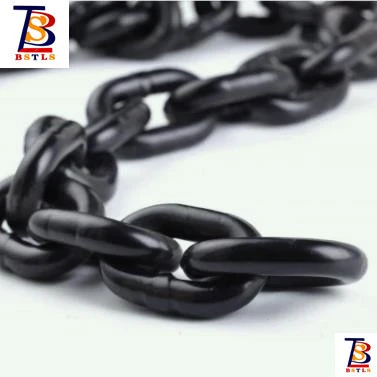G80 18x64mm Round Link Chain Mining Chain, China Factory