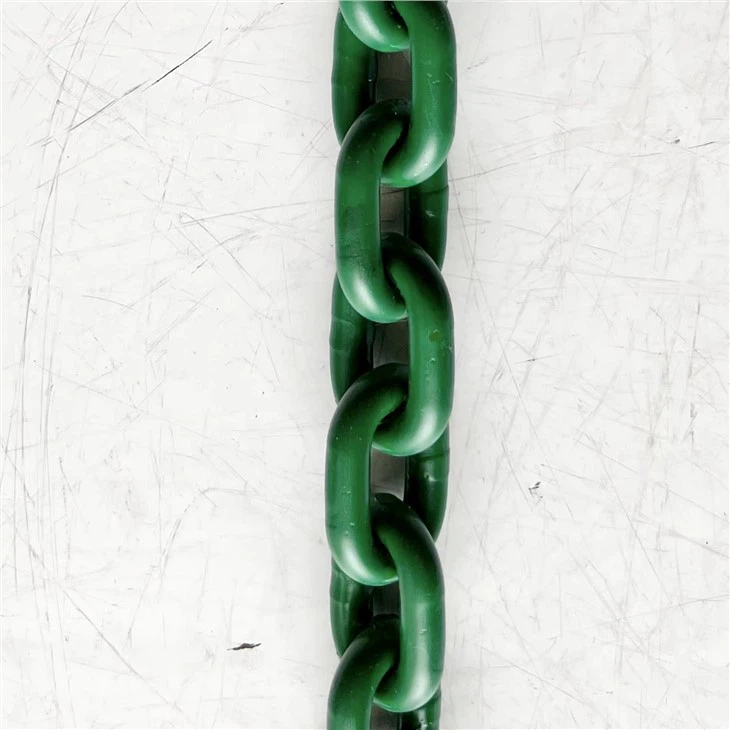 High Strength G80 Lifting Chain 12x36mm
